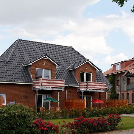 Ponyhof Naeve Am Wittensee Gross Wittensee Екстериор снимка